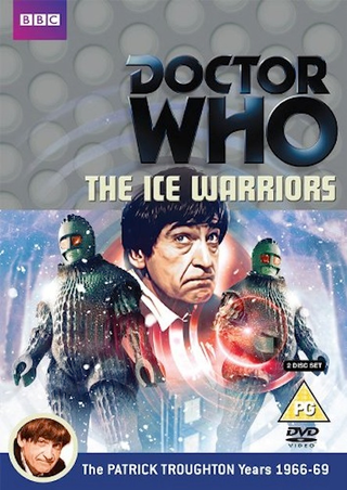 Illustration for article titled Here's one classic Doctor Who story that's scary AND packed with ideas